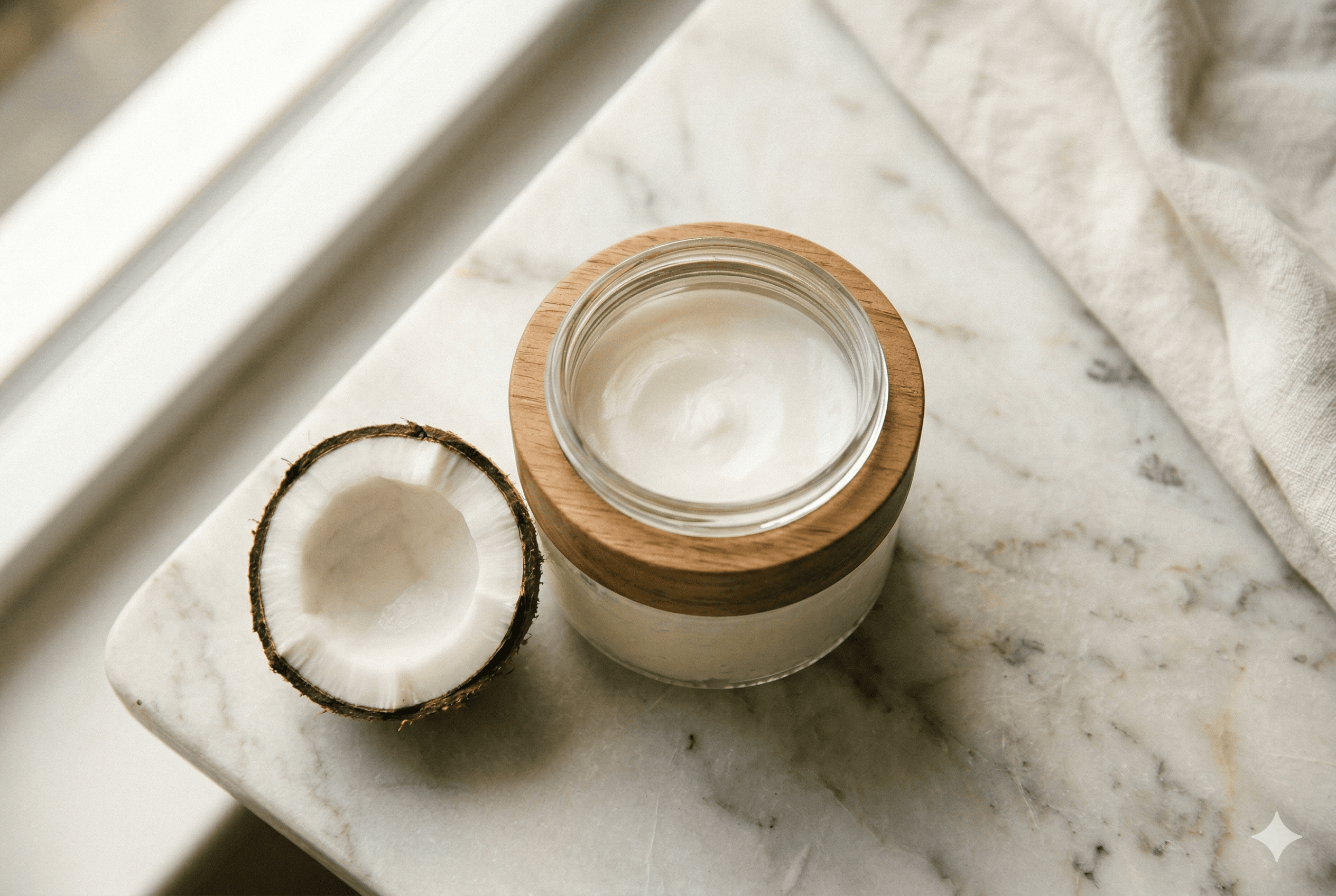 Cannabis Coconut Oil