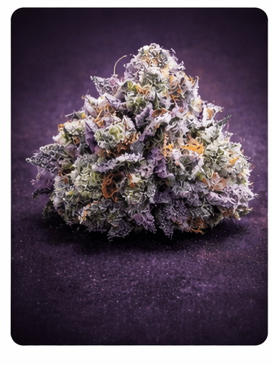 Granddaddy Purple